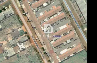 Casa em condomínio fechado com 2 quartos à venda na Rua Rio Amazonas, 55, Piriquitos, Ponta Grossa