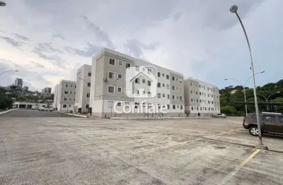 Apartamento com 2 quartos à venda na Rua Aluízio de Azevedo, 1, Olarias, Ponta Grossa