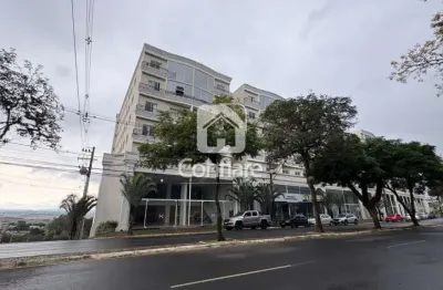 Apartamento com 3 quartos à venda na Avenida Visconde de Mauá, 2559, Oficinas, Ponta Grossa