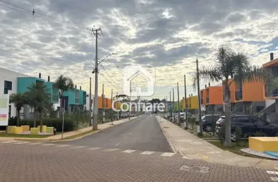 Apartamento com 2 quartos à venda na Rua Siqueira Campos, 2013, Uvaranas, Ponta Grossa