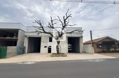 Barracão / Galpão / Depósito para alugar na Avenida Lions Club de Ponta Grossa, 00, Chapada, Ponta Grossa