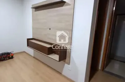 Apartamento com 2 quartos à venda na Rua Teixeira Mendes, 1441, Uvaranas, Ponta Grossa