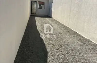 Casa com 2 quartos à venda no Chapada, Ponta Grossa 