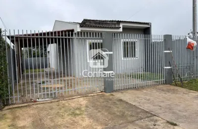 Casa em condomínio fechado com 3 quartos para alugar na Rua Manoel Wambier Júnior, 238, Jardim Carvalho, Ponta Grossa