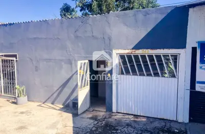 Casa com 2 quartos à venda na Avenida Melvin Jones, 748, Chapada, Ponta Grossa