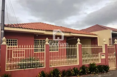 Casa com 3 quartos à venda no Orfãs, Ponta Grossa 