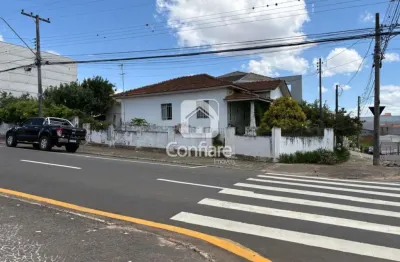 Terreno à venda no Nova Rússia, Ponta Grossa 