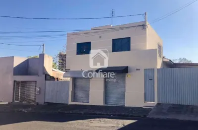Sala comercial com 1 sala para alugar na Rua Rio de Janeiro, 300, Centro, Ponta Grossa