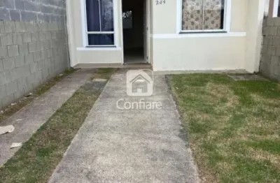 Casa com 2 quartos à venda no Cará-cará, Ponta Grossa 