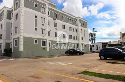 Apartamento com 2 quartos para alugar na Rua Nunes Machado, 155, Colônia Dona LuÍza, Ponta Grossa