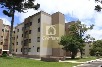 Apartamento com 3 quartos à venda na Rua Vereador Ernâni Batista Rosas, 3131, Jardim Carvalho, Ponta Grossa