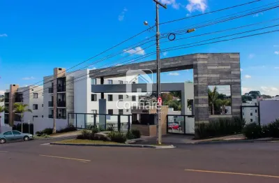 Apartamento com 2 quartos à venda na Avenida União Pan-americana, 1112, Colônia Dona LuÍza, Ponta Grossa