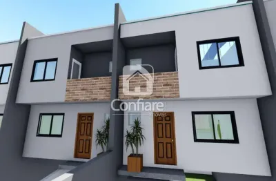 Casa com 3 quartos à venda no Contorno, Ponta Grossa 