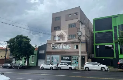 Sala comercial com 1 sala para alugar no Centro, Ponta Grossa 