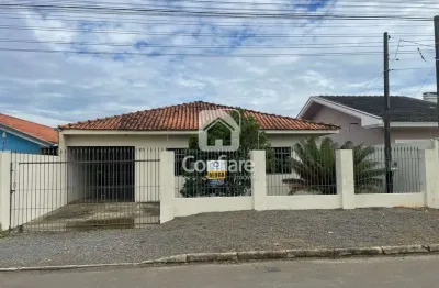 Casa com 3 quartos à venda na Rua Iskandar Assaad Zammar, 181, Contorno, Ponta Grossa