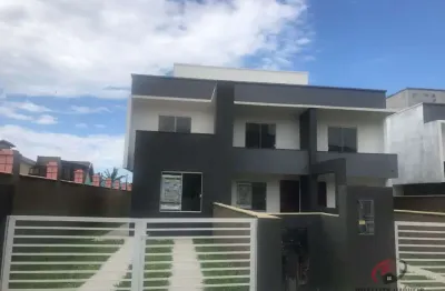 Casa duplex geminada 03 dormitórios, sendo 01 suíte à venda no rio vermelho - florianópolis - sc