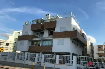 Porto das águas - apartamento 2 dormitórios, sendo 01 suíte, à venda na praia dos ingleses - florianópolis - sc