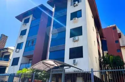 Taiamã - apartamento 01 dormitório, mobiliado a 50 metros da praia dos ingleses - florianópolis - sc