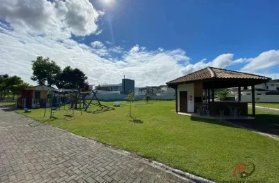 Horse club residence - terreno à venda em no condomínio fechado horse club - vargem pequena - florianópolis - sc