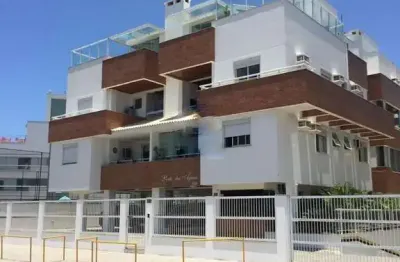 Porto das águas - apartamento 02 dormitórios,  mobiliado, sendo 01 suíte à venda na praia dos ingleses - florianópolis - sc