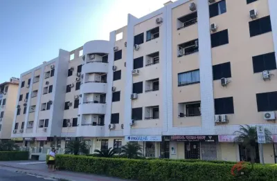 Residencial águas de março - apartamento em ingleses norte, florianópolis/sc