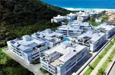Vila das palmeiras ii - apartamento alto padrão, 03 dormitórios, mobiliado à venda na praia dos ingleses - florianópolis - sc