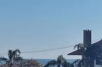 Cond.  vitória regia - apartamento 01 dormitória mobiliado à venda na praia dos ingleses - florianópolis - sc