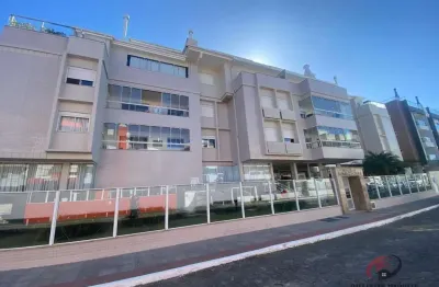 Condominio residencial aguas dos ingleses - apartamento em ingleses norte, florianópolis/sc