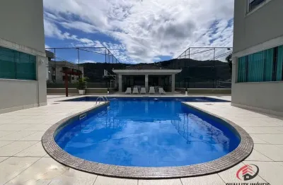 Ravena - apartamento 02 dormitórios, sendo 01 suíte à venda na praia dos ingleses - florianópolis - sc