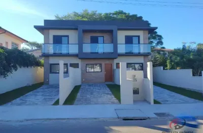 Casa com 2 quartos à venda na Rua Candido Pereira dos Anjos, 1554, São João do Rio Vermelho, Florianópolis