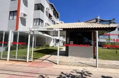 Condomínio cruzeiro do sul. - apartamento no bairro ingleses norte, em florianópolis-sc