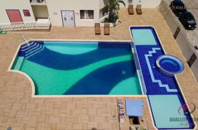 Condominio residencial estrela do mar - apartamento em ingleses norte, florianópolis/sc
