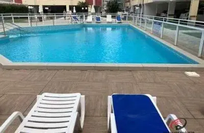 Condomínio cruzeiro do sul. - apartamento 01 dormitório  à venda a  50 metros da praia dos ingleses - florianópolis - sc