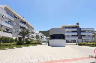 Vila das palmeiras ii - apartamento em ingleses norte, florianópolis/sc
