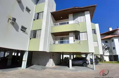 Solar das gaivotas - apartamento à venda de 02 dormitórios, sendo 01 suíte, mobiliado  nos  ingleses norte, florianópolis/sc