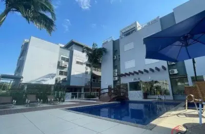 Agnes ii - apartamento cobertura 03 dormitórios à venda da praia dos ingleses - florianópolis - sc