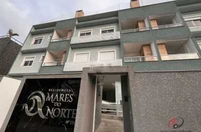 Mares do norte - apartamento 01 dormitório, mobiliado à venda na praia dos ingleses - florianópolis - sc