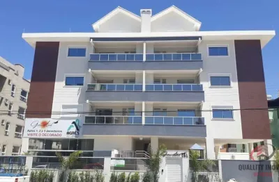 Apartamento mobiliado, 2 suítes à venda na praia dos ingleses - florianópolis - sc