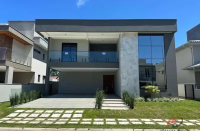 Ilha das laranjeiras - red park - casa em condomínio 3 suítes, nova à venda no  red park - florianópolis - sc