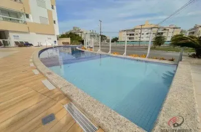 Dom virgílio - apartamento padrão 2 dormitórios à venda na praia dos ingleses - florianópolis - sc