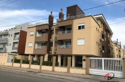 Residencial daux - apartamento 02 dormítórios semi mobiliado à venda na praia dos ingleses - florianópolis - sc