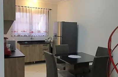Casa com 2 quartos à venda no Ingleses do Rio Vermelho, Florianópolis 