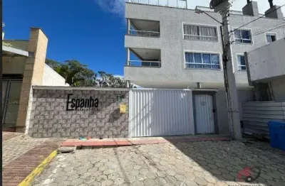 Residencial espanha - apartamento em ingleses do rio vermelho, florianópolis/sc