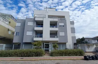 Bella fontana - apartamento 2 dormitórios, sendo 01 suíte à venda na praia dos ingleses - florianópolis - sc