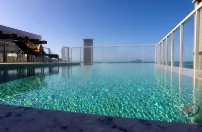 Residencial miramar - apartamento  01 dormitório à venda em condomínio  frente mar - praia dos ingleses - florianópolis - sc