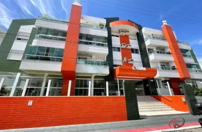 Residencial netuno - apartamento à venda de 2 dormitórios, sendo 01 suíte mobiliado na praia dos ingleses - florianópolis - sc