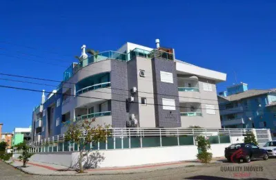 Apartamento 02 Suítes Mobiliado à Venda na Praia dos Ingleses - Florianópolis - SC
