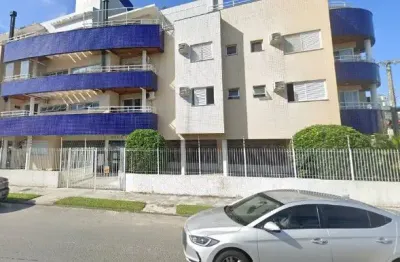 Apartamento 2 dormitórios, sendo 01 suíte semi mobiliado à venda na praia dos ingleses - florianópolis - sc