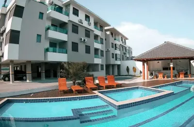 Lindo Apartamento mobiliado 2 Dormitórios à Venda na Praia dos Ingleses - Florianópolis - SC