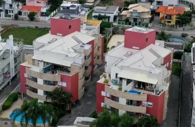 Lindo apartamento 03 dormitórios à venda na praia dos ingleses - florianópolis - sc